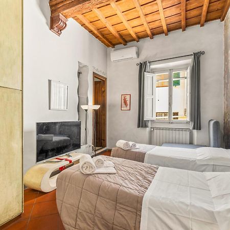 Oltrarno Artisan Residence C&G فلورنس المظهر الخارجي الصورة