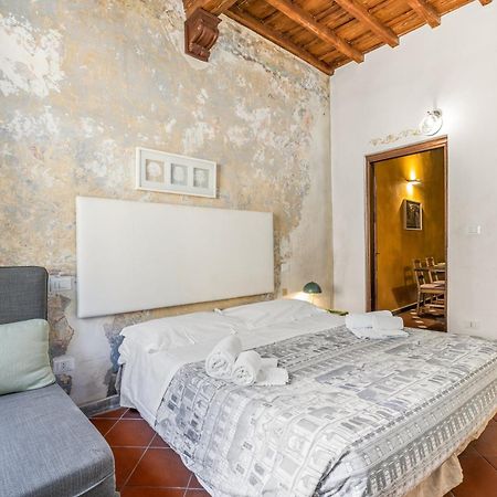 Oltrarno Artisan Residence C&G فلورنس المظهر الخارجي الصورة