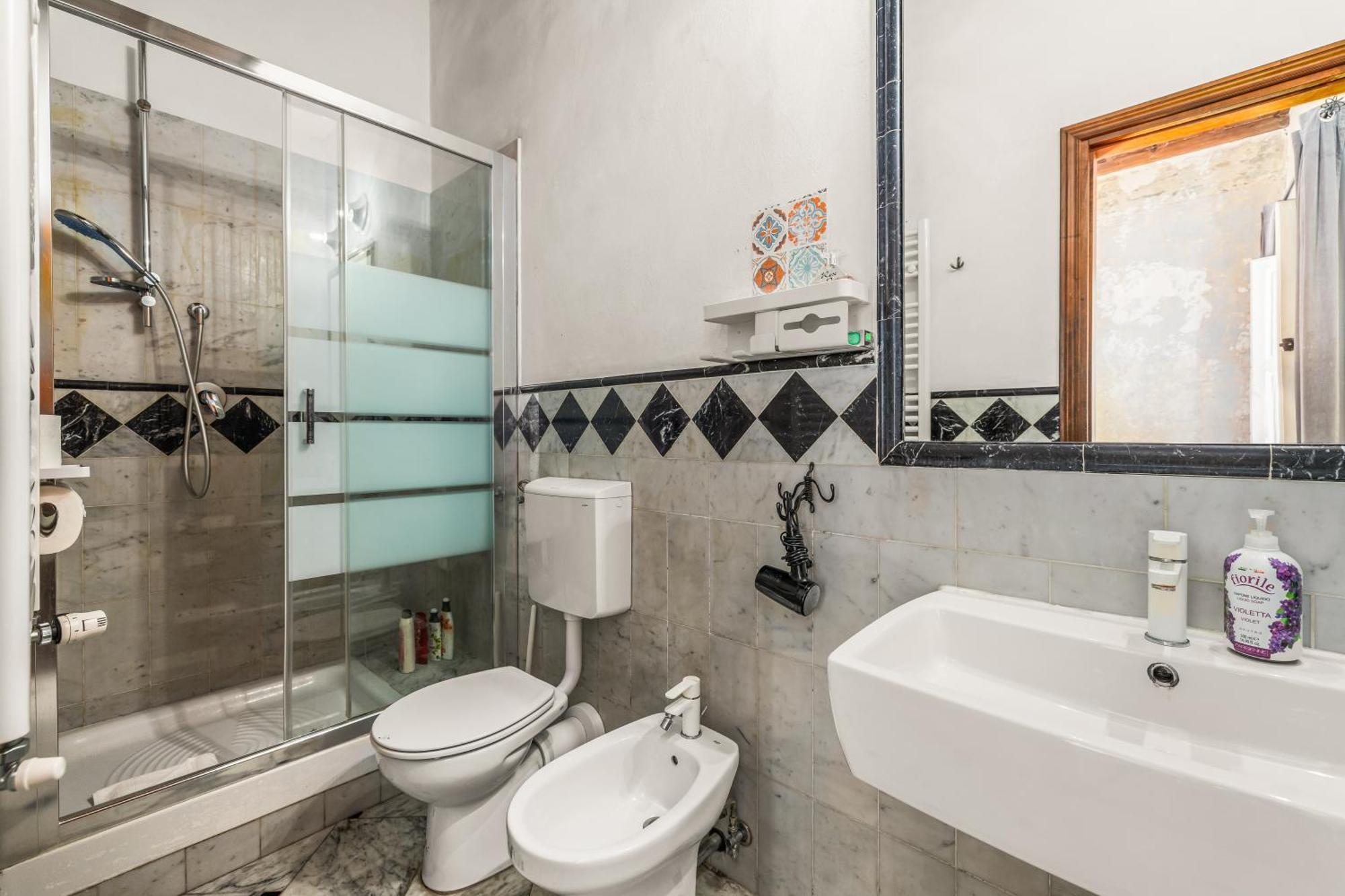 Oltrarno Artisan Residence C&G فلورنس المظهر الخارجي الصورة