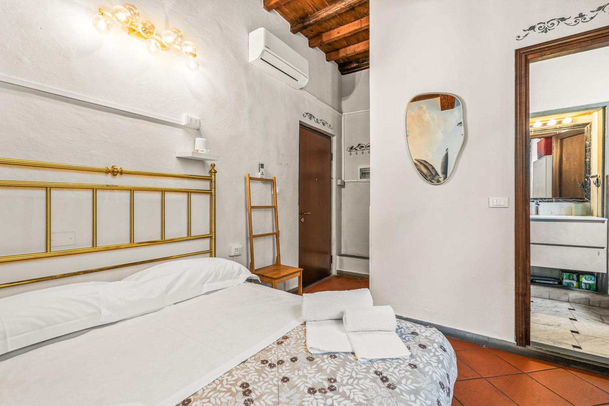 Oltrarno Artisan Residence C&G فلورنس المظهر الخارجي الصورة
