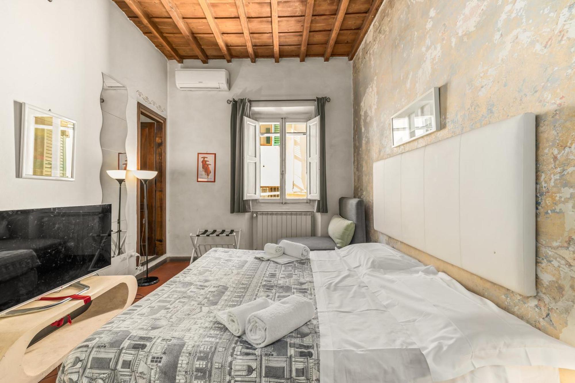Oltrarno Artisan Residence C&G فلورنس المظهر الخارجي الصورة